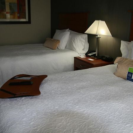 Hampton Inn & Suites Craig, Co Eksteriør billede