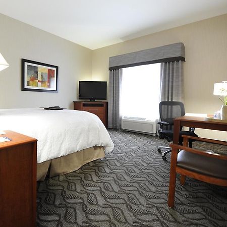 Hampton Inn & Suites Craig, Co Eksteriør billede