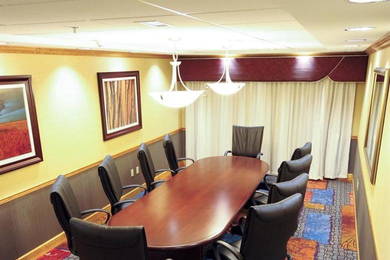 Hampton Inn & Suites Craig, Co Eksteriør billede
