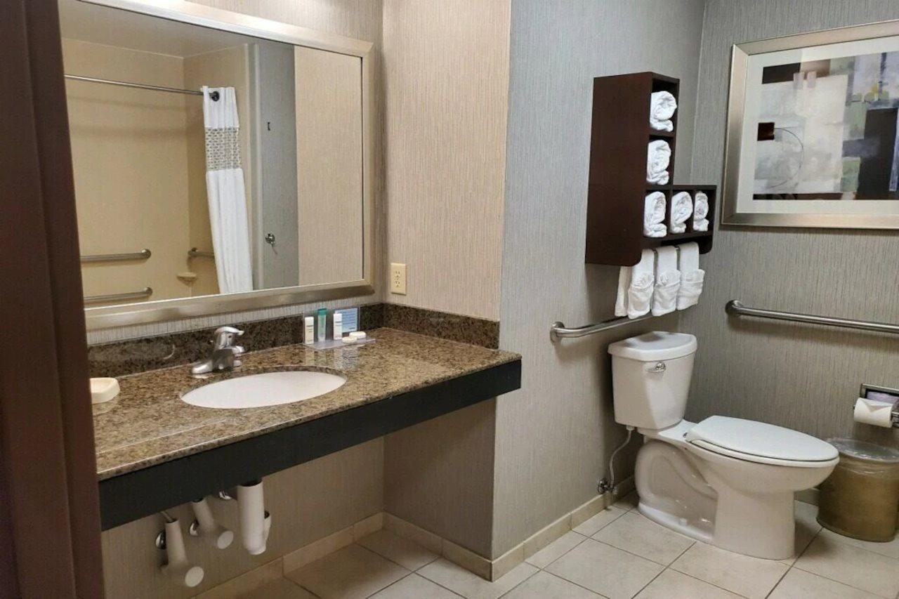 Hampton Inn & Suites Craig, Co Eksteriør billede