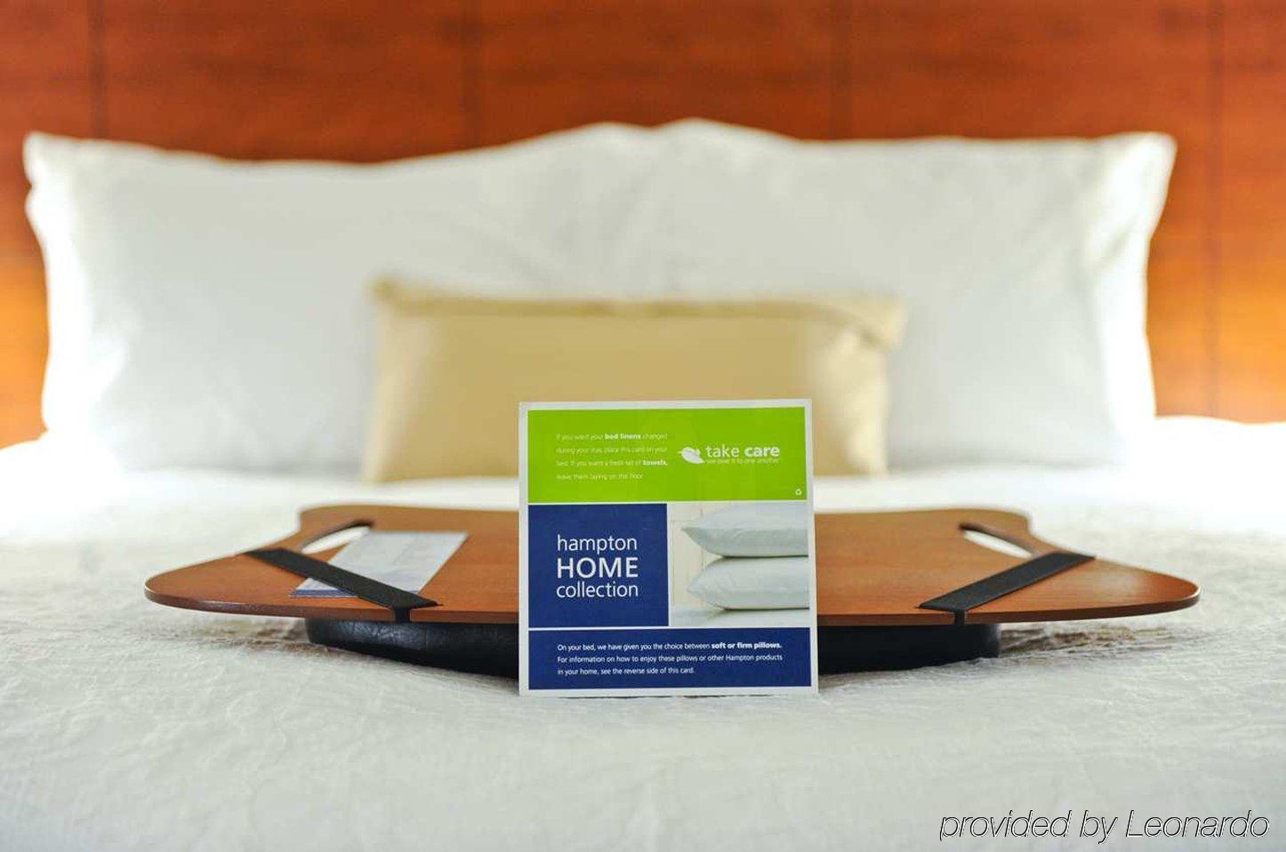 Hampton Inn & Suites Craig, Co Værelse billede