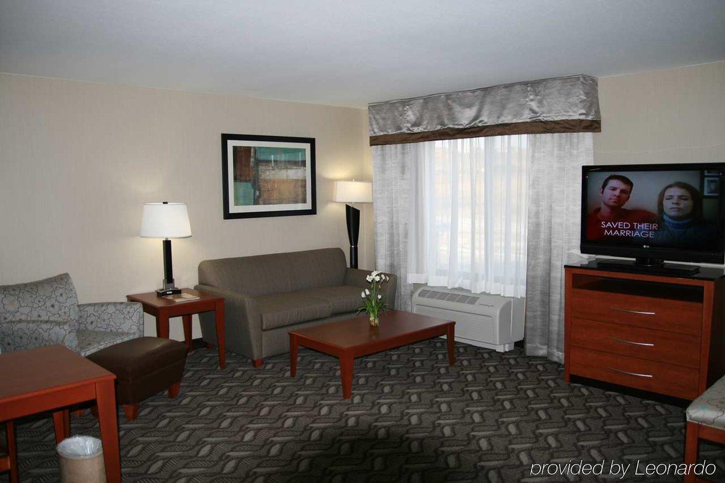 Hampton Inn & Suites Craig, Co Værelse billede