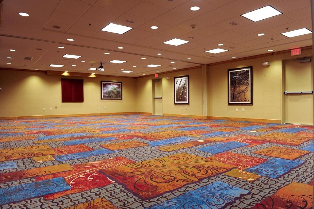 Hampton Inn & Suites Craig, Co Faciliteter billede