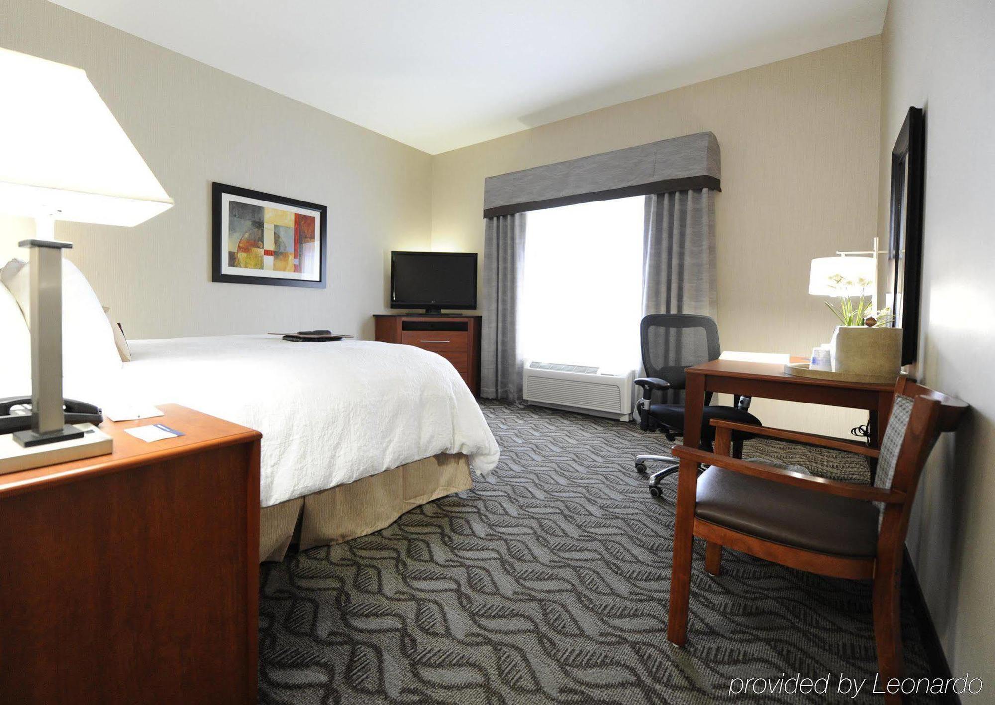 Hampton Inn & Suites Craig, Co Værelse billede
