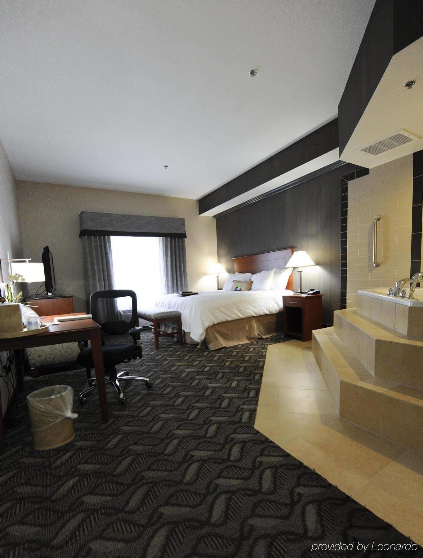 Hampton Inn & Suites Craig, Co Værelse billede