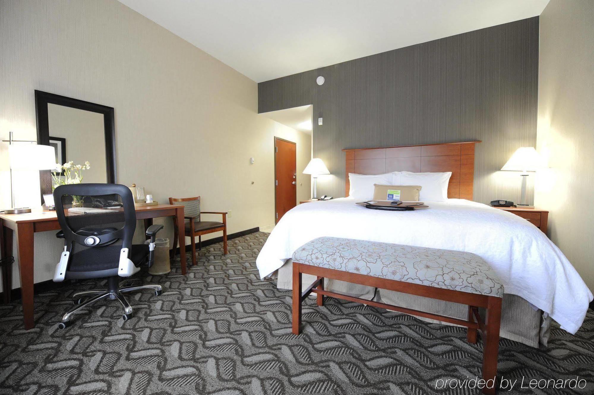Hampton Inn & Suites Craig, Co Værelse billede