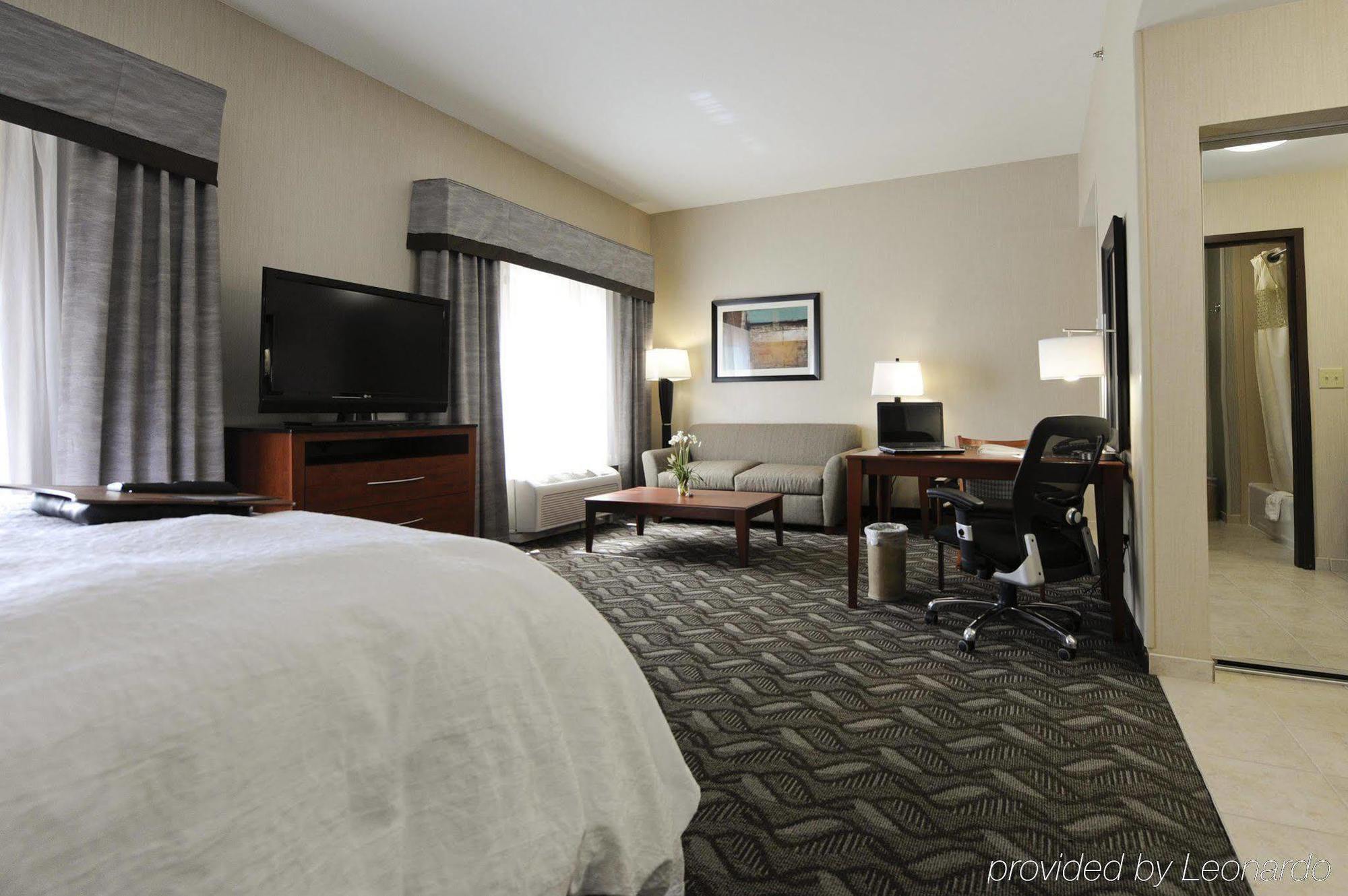 Hampton Inn & Suites Craig, Co Værelse billede