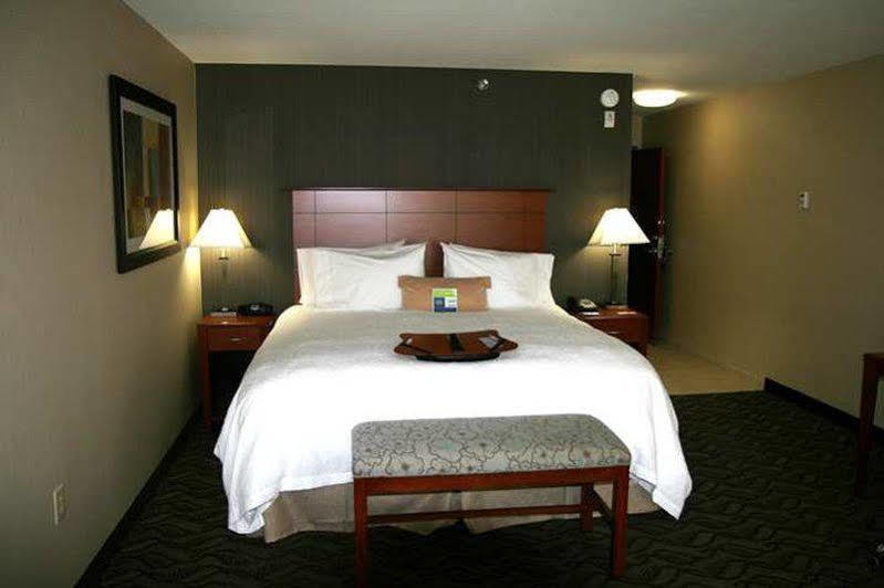 Hampton Inn & Suites Craig, Co Værelse billede
